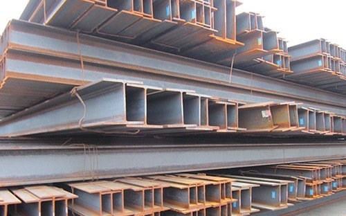 Áp thuế 36,3% đối với thép hình chữ H từ Trung Quốc