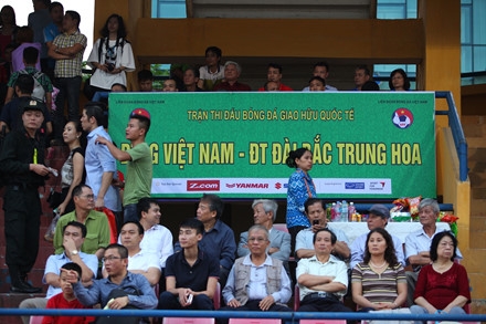 ĐT Việt Nam ế khách, 7.000 vé xem Xuân Trường, Công Phượng bán không hết ảnh 5