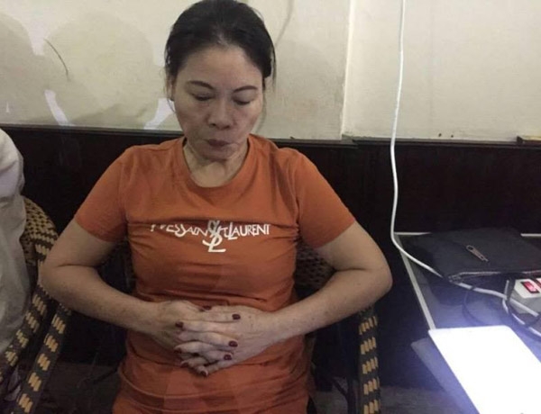 gan 40 nguoi bi bat qua tang tham gia ca do o sai gon hinh anh 1