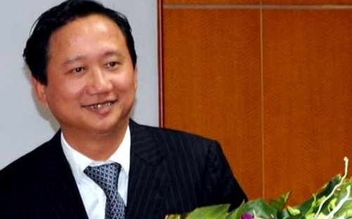 Huỷ bằng khen và Huân chương lao động của Trịnh Xuân Thanh