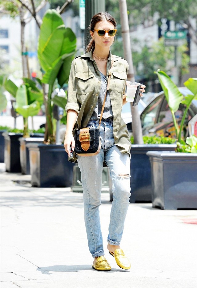 Sao the gioi chuong giay mules sanh dieu hinh anh 8