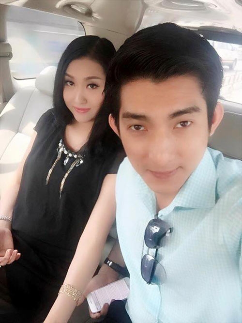 Sau hàng loạt những tranh cãi, cuối cùng Phi Thanh Vân và Bảo Duy cũng đã chính thức ly hôn! - Ảnh 2. Sau hàng loạt những tranh cãi, cuối cùng Phi Thanh Vân và Bảo Duy cũng đã chính thức ly hôn! - Ảnh 2.