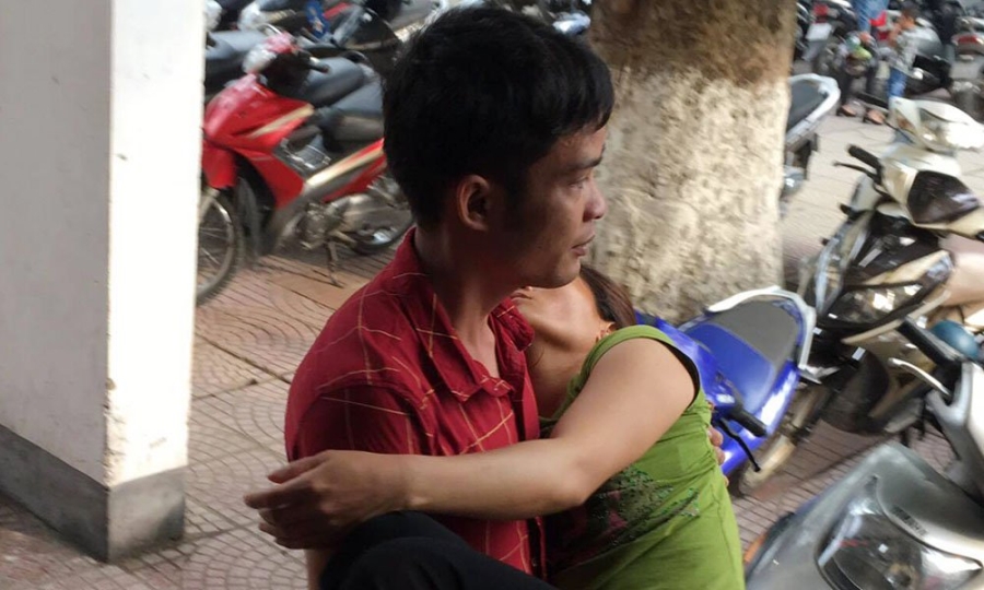 Bệnh nhi tử vong, tử vong bất thường, Bệnh viện Sản Nhi Nghệ An
