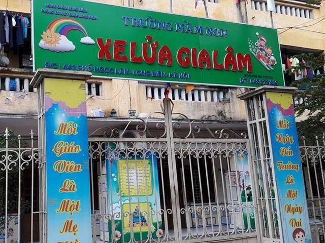 be gai o mam non xe lua gia lam bi ton thuong vung kin: hai co giao tuong trinh gi? hinh anh 3