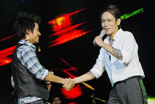 duy manh - 