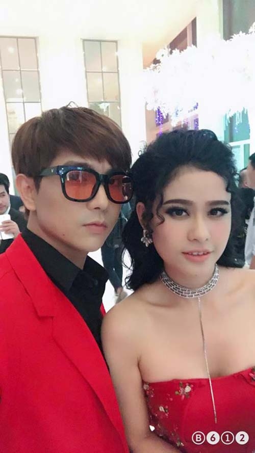 hinh anh sexy nong bong cua truong quynh anh do chinh chong ghi lai hinh anh 10