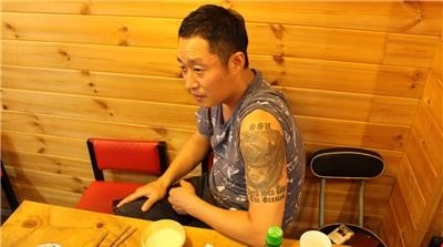 Ky uc am anh cua tho lan trong tham kich dam pha Sewol hinh anh 3