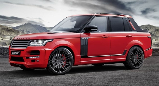 ô tô Pick up, xe Pick up, xe bán tải, ô tô bán tải, lệ phí trước bạ, thuế tiêu thụ đặc biệt, xe bán tải tăng giá