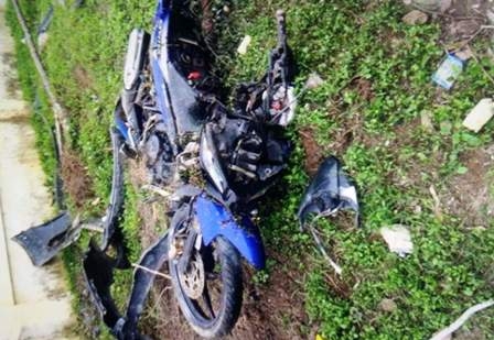 Quảng Xương, Thanh Hóa: Bất thường trong vụ tai nạn giao thông kinh hoàng