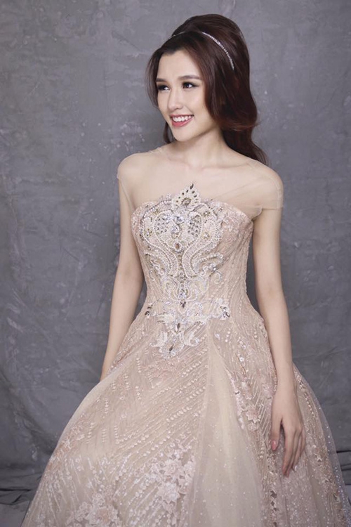 ro ri nhan sac that su cua thi sinh the face trong trong thu thach mat moc - 4