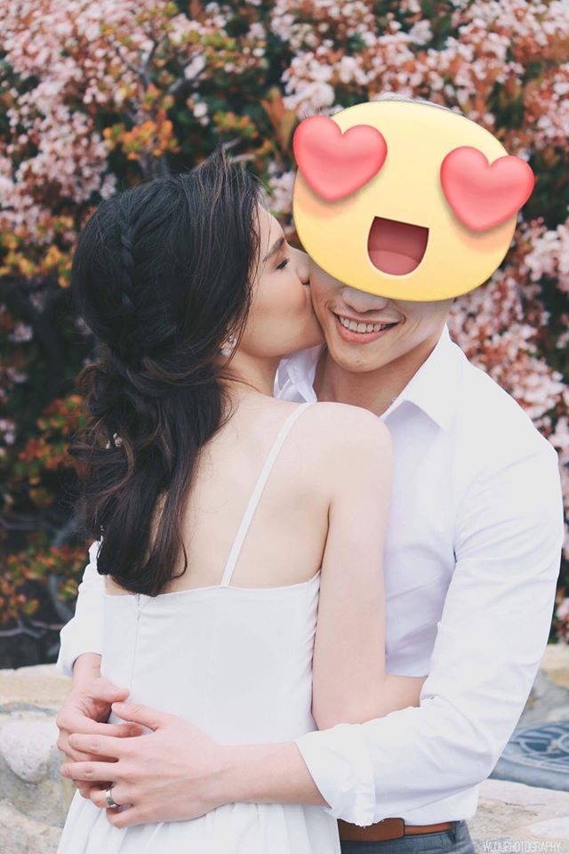 Sau đổ vỡ với Ngô Kiến Huy, cuối cùng em gái Thanh Thảo - Thụy Anh đã tìm được hạnh phúc mới - Ảnh 3.