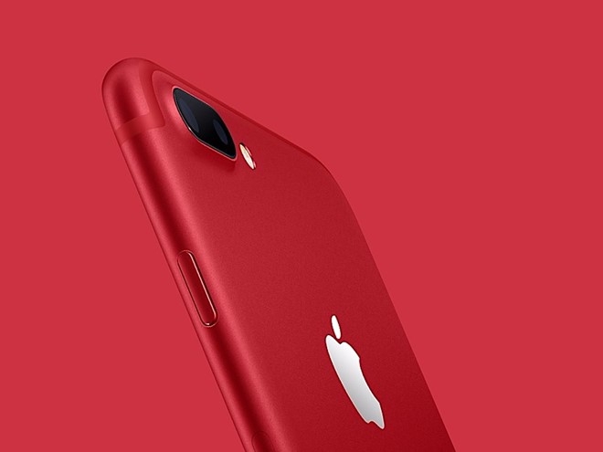 Sau iPhone 7 do, nganh cong nghiep di dong se thay doi? hinh anh 1