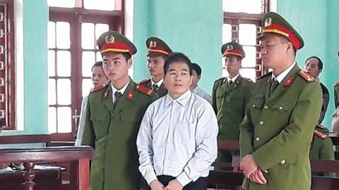 Tàng Keangnam, trùm ma túy, đường dây ma túy