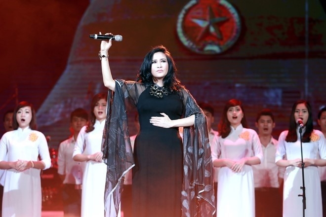 UBND Tien Giang: So Van hoa cam hat 'Mau hoa do' la sai hinh anh 2