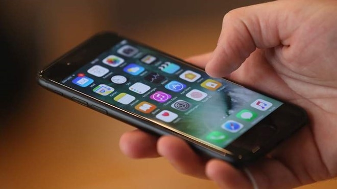 WikiLeaks tiet lo cach CIA hack iPhone, MacBook hinh anh 2