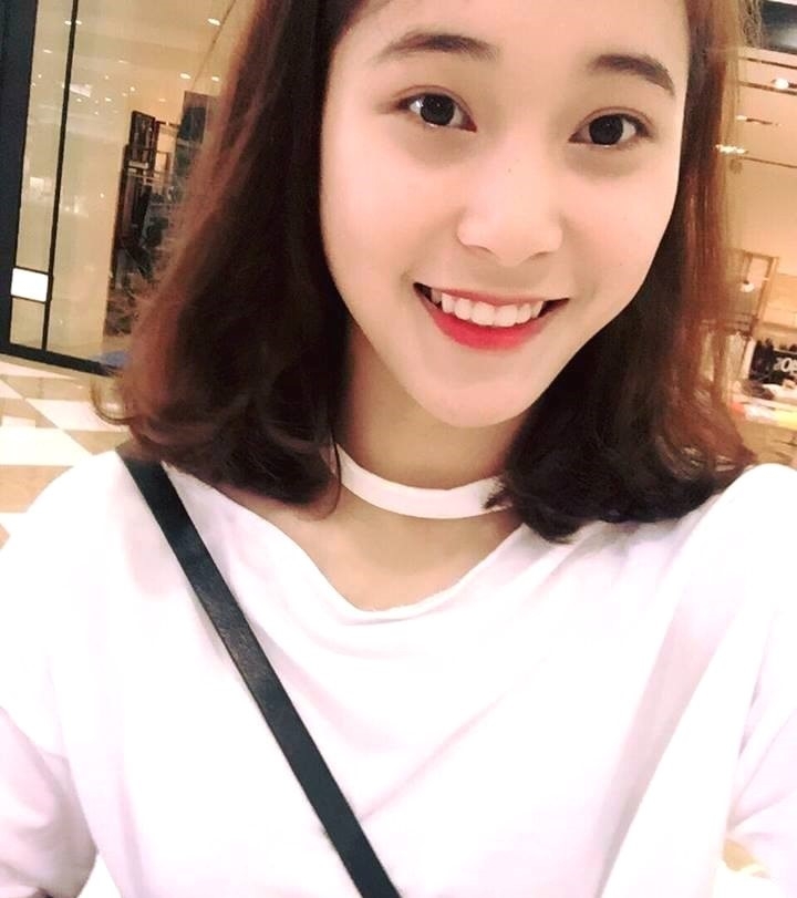 Anh doi thuong xinh dep cua hot girl bong chuyen tuyen Viet Nam hinh anh 4