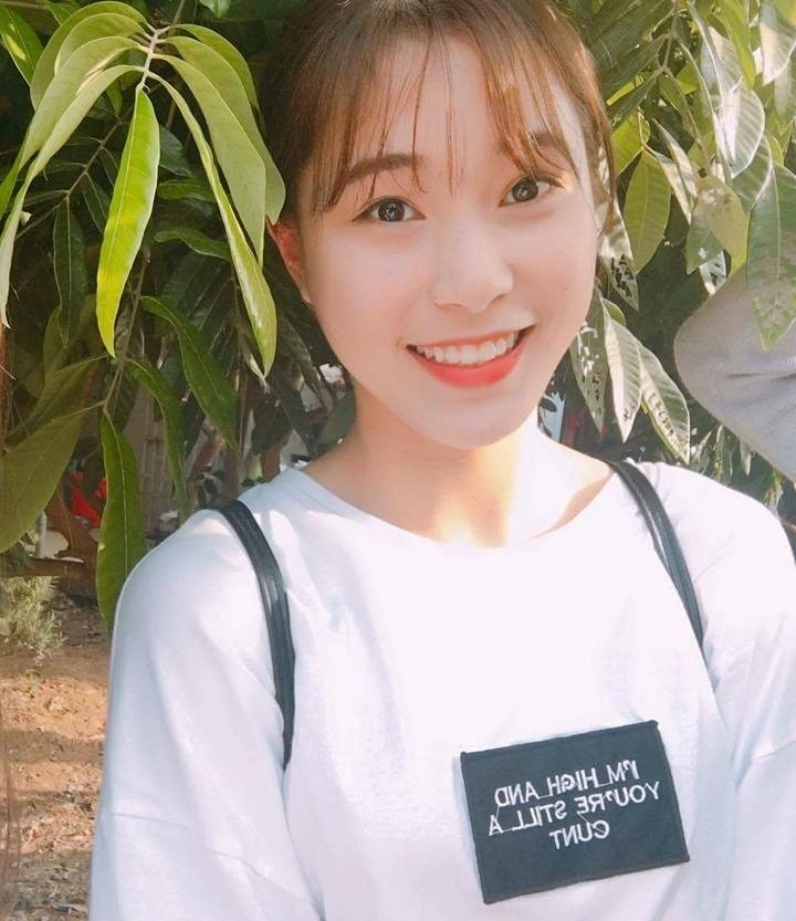 Anh doi thuong xinh dep cua hot girl bong chuyen tuyen Viet Nam hinh anh 7