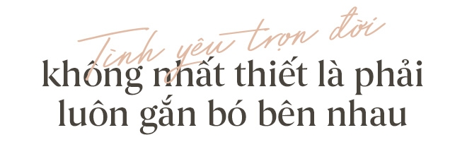 Bài học tình yêu từ cụ bà 94 tuổi, chờ chồng 50 năm mà vẫn mỉm cười khi chồng trở về với người vợ mới - Ảnh 2.