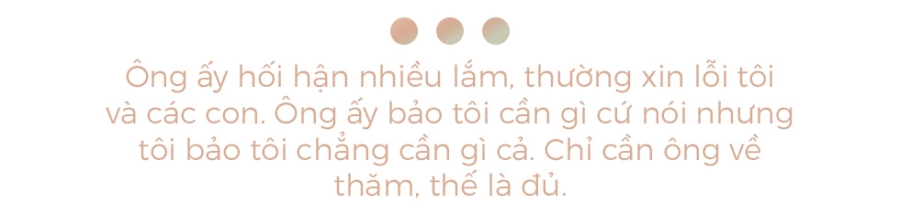 Bài học tình yêu từ cụ bà 94 tuổi, chờ chồng 50 năm mà vẫn mỉm cười khi chồng trở về với người vợ mới - Ảnh 10.