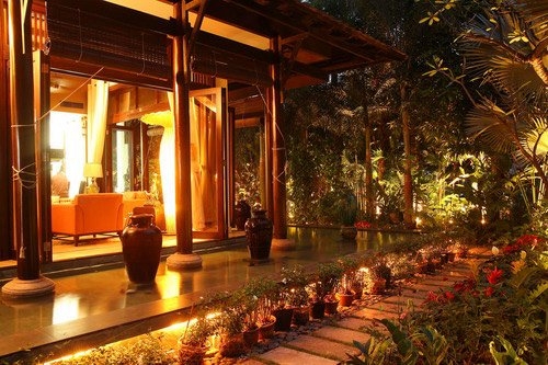 Lý Nhã Kỳ, diễn viên Lý Nhã Kỳ, nhà lý nhã kỳ, biệt thự lý nhã kỳ, sao Việt