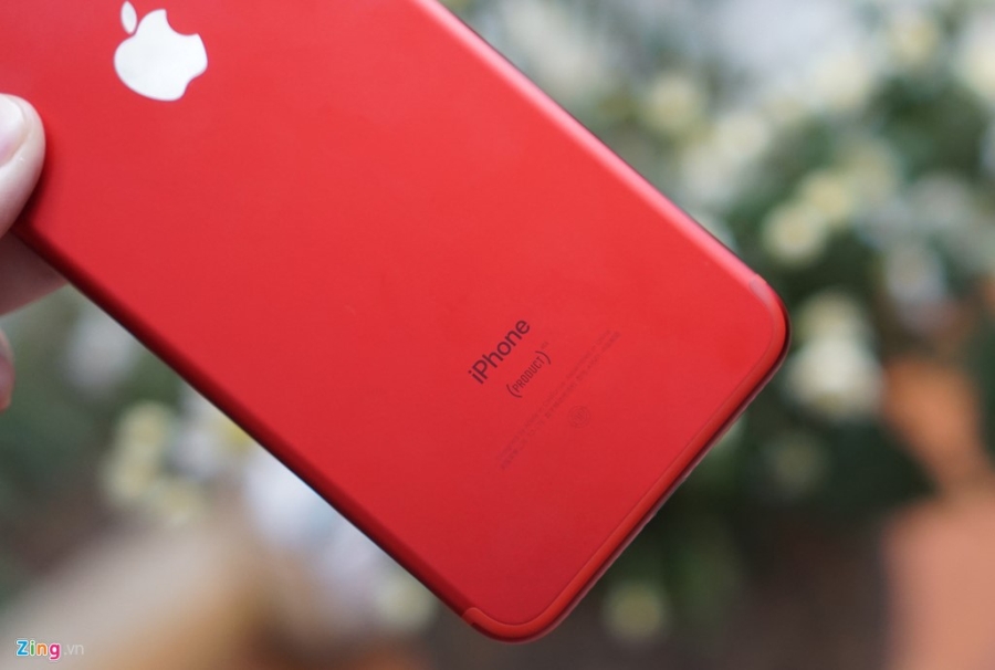 Can canh iPhone 7 Plus do tai VN: Doc, dep, gia cao hinh anh 9