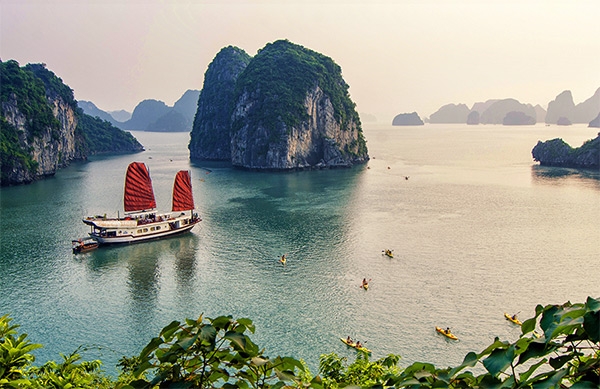 Image result for vịnh bái tử long