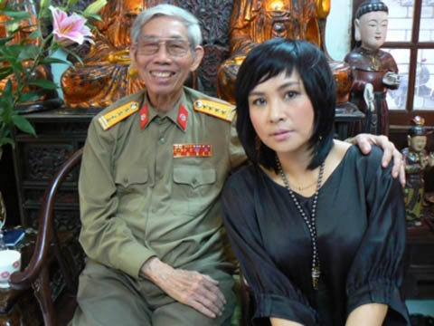 thanh lam chinh thuc len tieng ve viec ca khuc “mau hoa do” bi tam dung luu hanh - 1