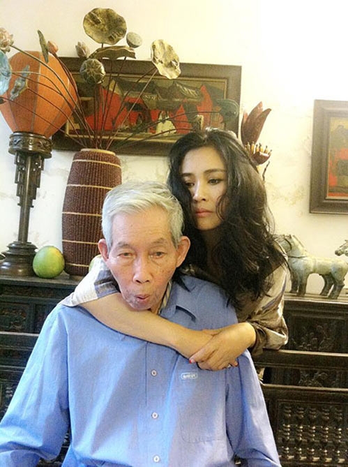 thanh lam chinh thuc len tieng ve viec ca khuc “mau hoa do” bi tam dung luu hanh - 2