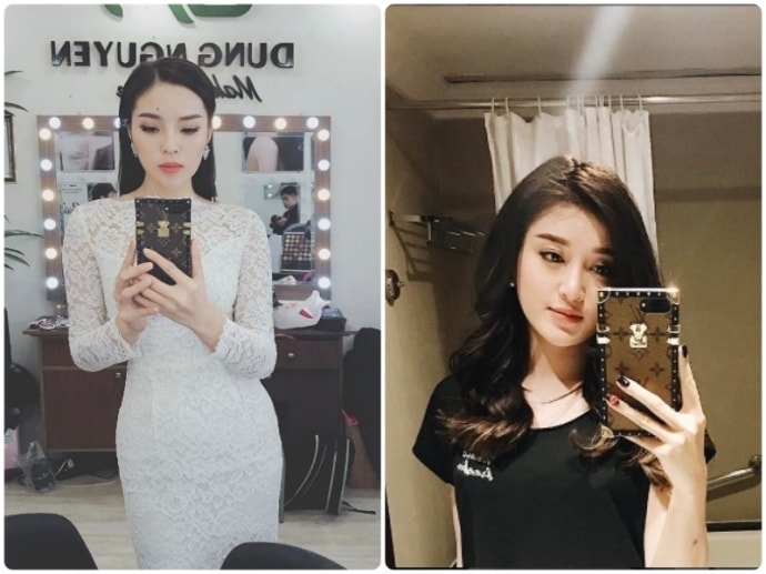 Xa thiếu gia Phan Thành, Thúy Vi làm thế này để có iPhone7 đỏ - 5