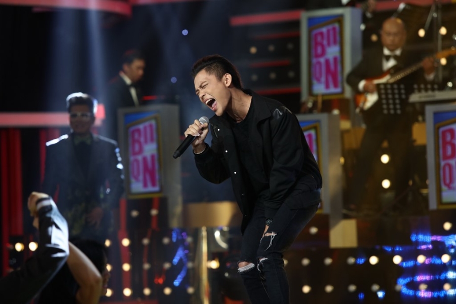 A quan Vietnam Idol 2016 bi loai som khoi cuoc thi am nhac hinh anh 2