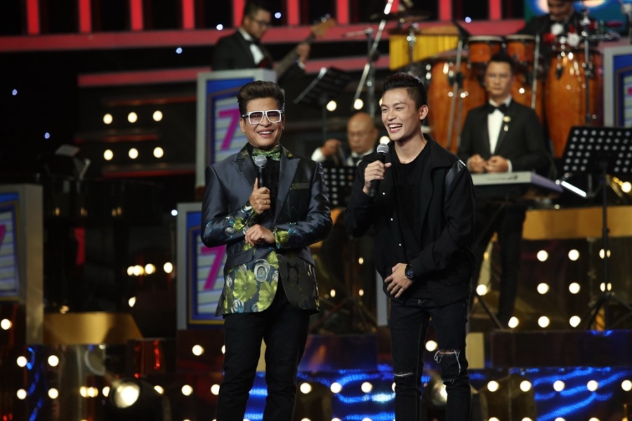 A quan Vietnam Idol 2016 bi loai som khoi cuoc thi am nhac hinh anh 3