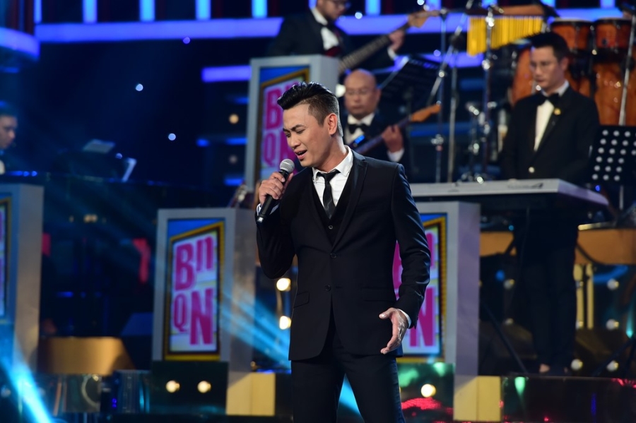 A quan Vietnam Idol 2016 bi loai som khoi cuoc thi am nhac hinh anh 8
