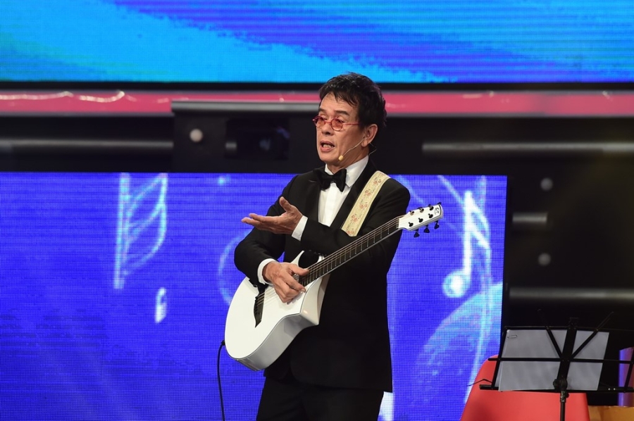 A quan Vietnam Idol 2016 bi loai som khoi cuoc thi am nhac hinh anh 12