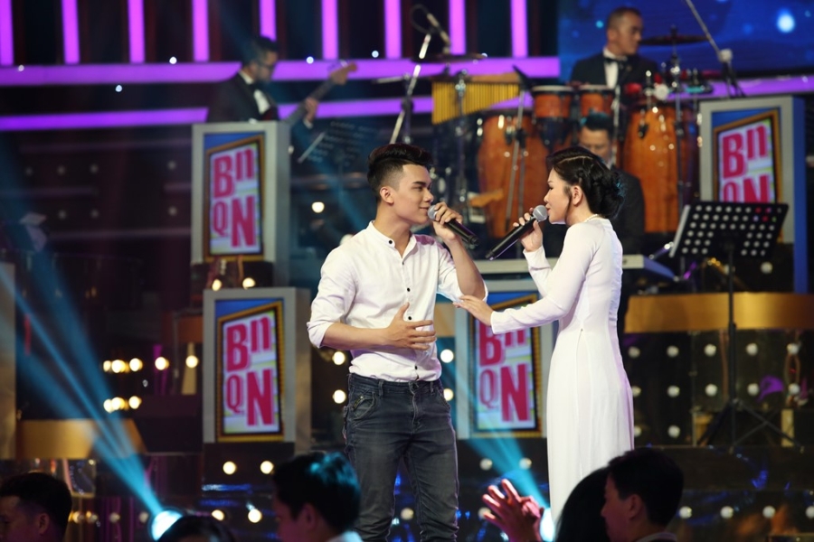 A quan Vietnam Idol 2016 bi loai som khoi cuoc thi am nhac hinh anh 14
