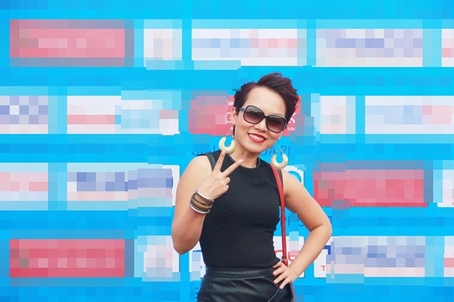 Bị Thái Thùy Linh tố vô trách nhiệm, MC Thành Trung đáp trả mạnh mẽ - Ảnh 1.
