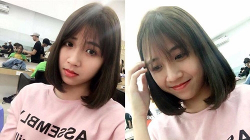 khong nhan ra “hot girl olympia” sau 1 nam gay bao hinh anh 2
