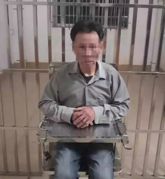 Sơ ý làm rơi thức ăn, cụ bà 93 tuổi bị con trai ruột đánh đâp dã man - Ảnh 2.