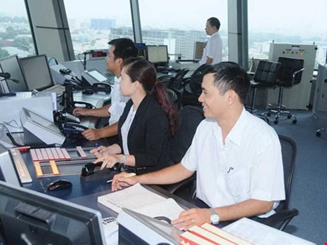 Su co kiem soat khong luu: Dua ra toa moi du ran de hinh anh 1
