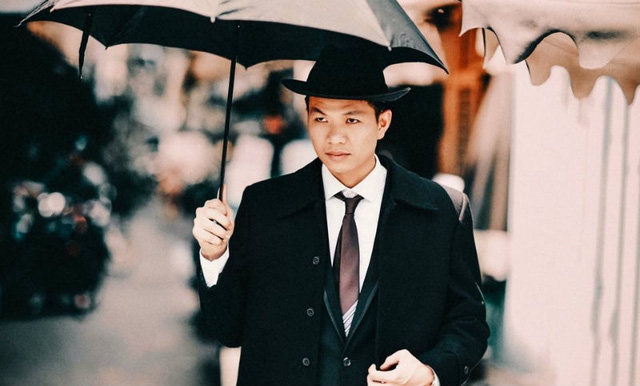 Và lúc này tôi nhận ra, tình yêu si mê của tuổi trẻ nay đã hóa thành những điều bình dị nhất.