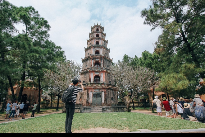 Chuyến đi siêu tiết kiệm của anh chàng khiến nhiều bạn trẻ muốn xách ba lô lên và đi - Ảnh 9.