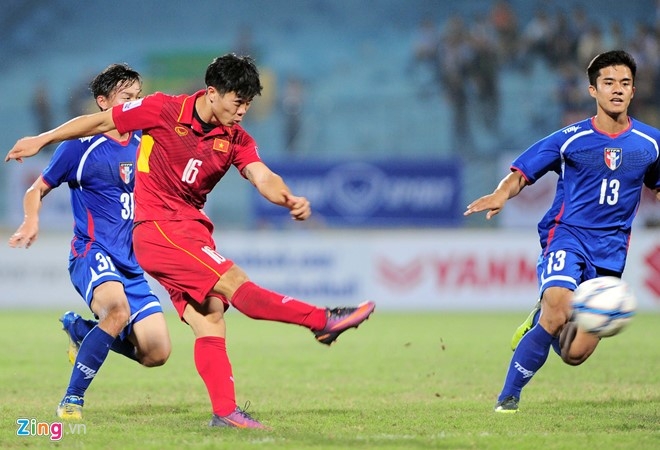 Cong Phuong co quay ve ‘kiep du bi’ o tuyen Viet Nam? hinh anh 2
