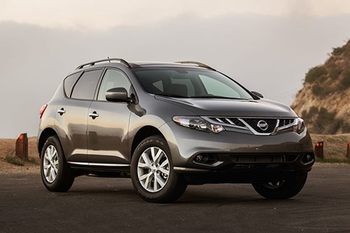 Hon 56 nghin xe Nissan 