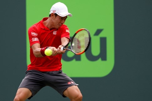 Nadal lội ngược dòng thành công ở vòng 3 giải Miami - ảnh 2