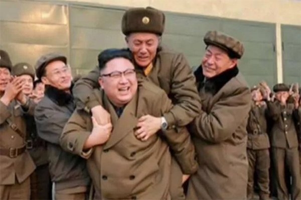 Triều Tiên, Kim Jong Un, người đàn ông bí ẩn, sự thật