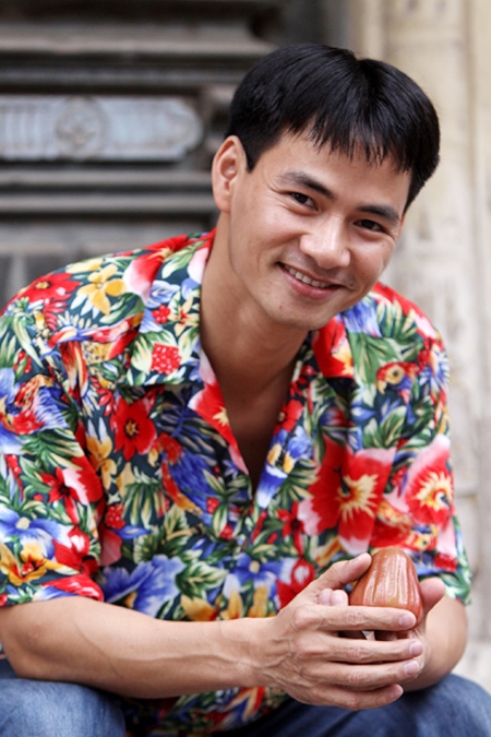xuan bac: chup thi duoc 8 loi cam on, khong chup thi duoc 8.000 loi chui