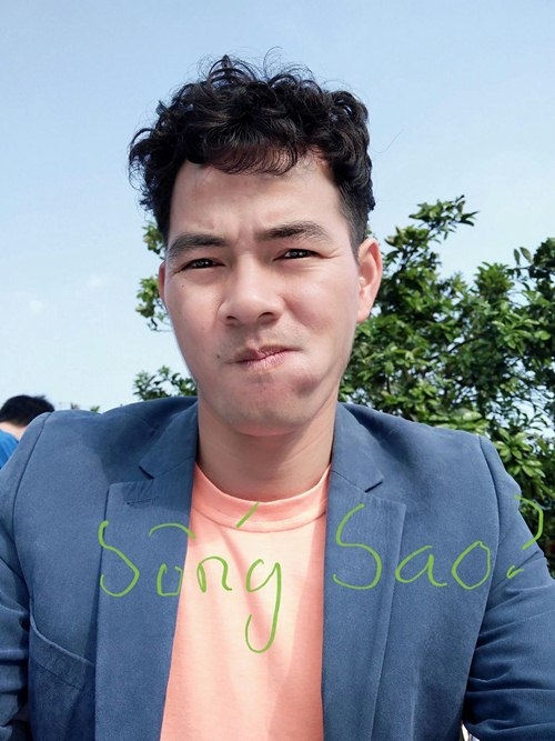 xuan bac: chup thi duoc 8 loi cam on, khong chup thi duoc 8.000 loi chui
