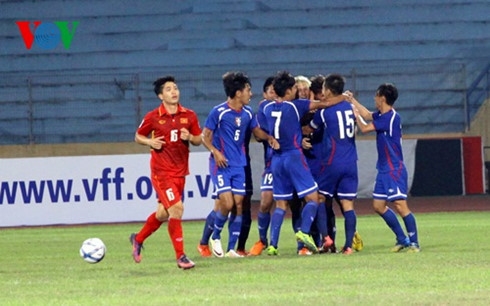 afghanistan vs dt viet nam co diem ra ve hinh 1