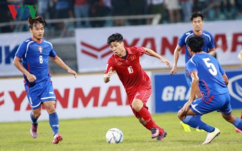 afghanistan vs dt viet nam co diem ra ve hinh 2