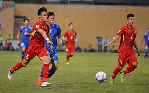 afghanistan vs dt viet nam co diem ra ve hinh 3