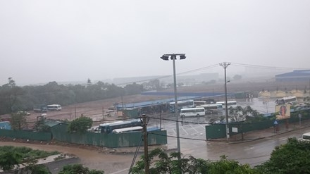 Cận cảnh 2 cây xăng lậu, 'nguỵ trang' kín mít ở Hà thành ảnh 8